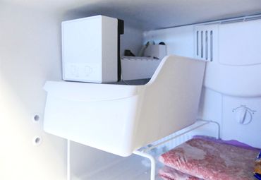 samsung fridge freezer manual